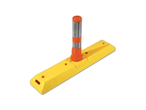 Delinatörlü Şerit Düzenleme Butonu 100x20x45,5 cm