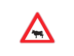 Ehli Hayvanlar Geçebilir Levhası Normal Performans