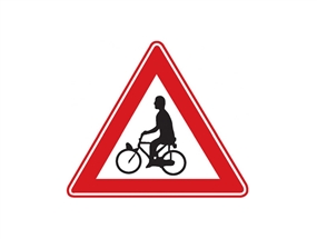 Bisiklet Geçebilir Levhası Normal Performans