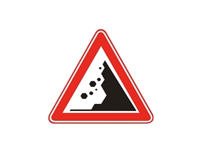 Gevşek Şev Levhası Normal Performans