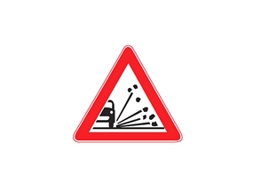 Gevşek Malzemeli Zemin Levhası Normal Performans