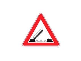 Açılan Köprü Levhası Normal Performans