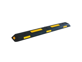 Kauçuk Yol Bölme Butonu 110x14x5 cm