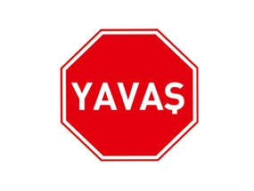 Yavaş Levhası Normal Performans