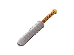 Botın Montaj Vidası ve Dübeli