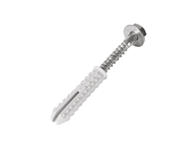 Kasis Asfalt Montaj Vidası ve Dübeli