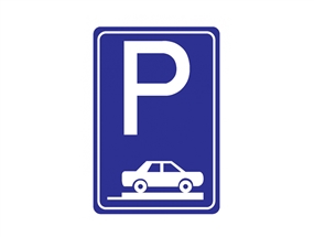 Park YeriLevhası-Yüksek Performans 60x60 cm