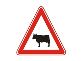 Ehli Hayvanlar Geçebilir Levhası Yüksek Performans 90 cm