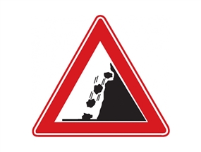 Gevşek Şev Levhası Yüksek Performans 90 cm