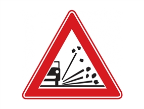 Gevşek Malzemeli Zemin Levhası Yüksek Performans 90 cm