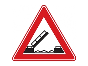 Açılan Köprü Levhası Yüksek Performans 90 cm