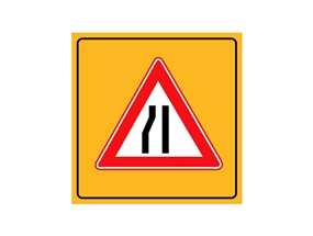 Soldan Daralan Kaplama 90x90 cm Yüksek Performans