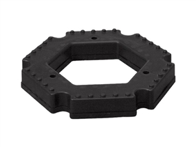 Trafik Konisi Ağırlığı