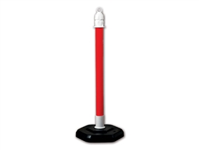 Dubalı Uyarı Dikmesi 63x1000 mm