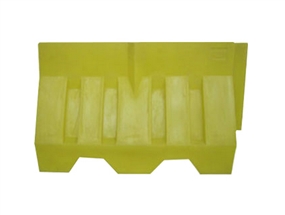 Normal Yol Bariyeri 120 cm