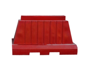 Normal Yol Bariyeri 120 cm