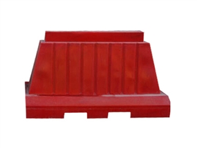 Büyük Yol Bariyeri-180 cm