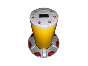 Hidrolik Mantar Bariyer (800 x 260 x 50mm)