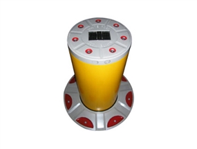 Hidrolik Mantar Bariyer (600 x 260 x 50mm)