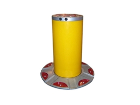 Hidrolik Mantar Bariyer (800 x 260 x 27mm)