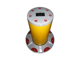 Hidrolik Mantar Bariyer (700 x 260 x 27mm)