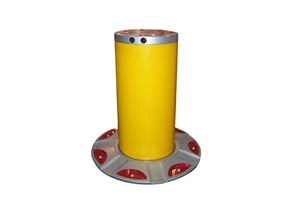 Hidrolik Mantar Bariyer (600 x 260 x 27mm)