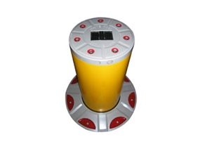 Hidrolik Mantar Bariyer (500 x 260 x 27mm)