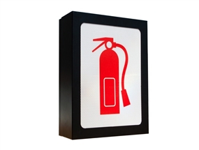 Tünel içi Yangın Söndürücü Armatürü