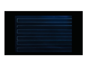 0,15 Watt Silikon Güneş Paneli Hücresi