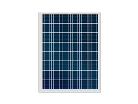 10 Watt Polikristal Güneş Paneli