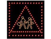 Ledli Levhalar (Elektrikli)