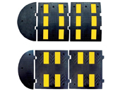 Yol Kasisleri (Hız Kesiciler)